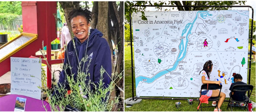 Anacostia