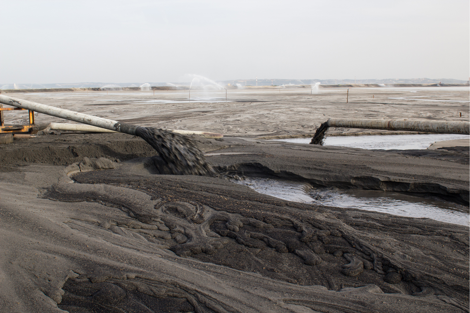 Coal Ash graphic