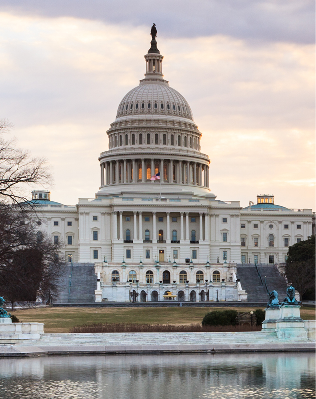 DC Capitol