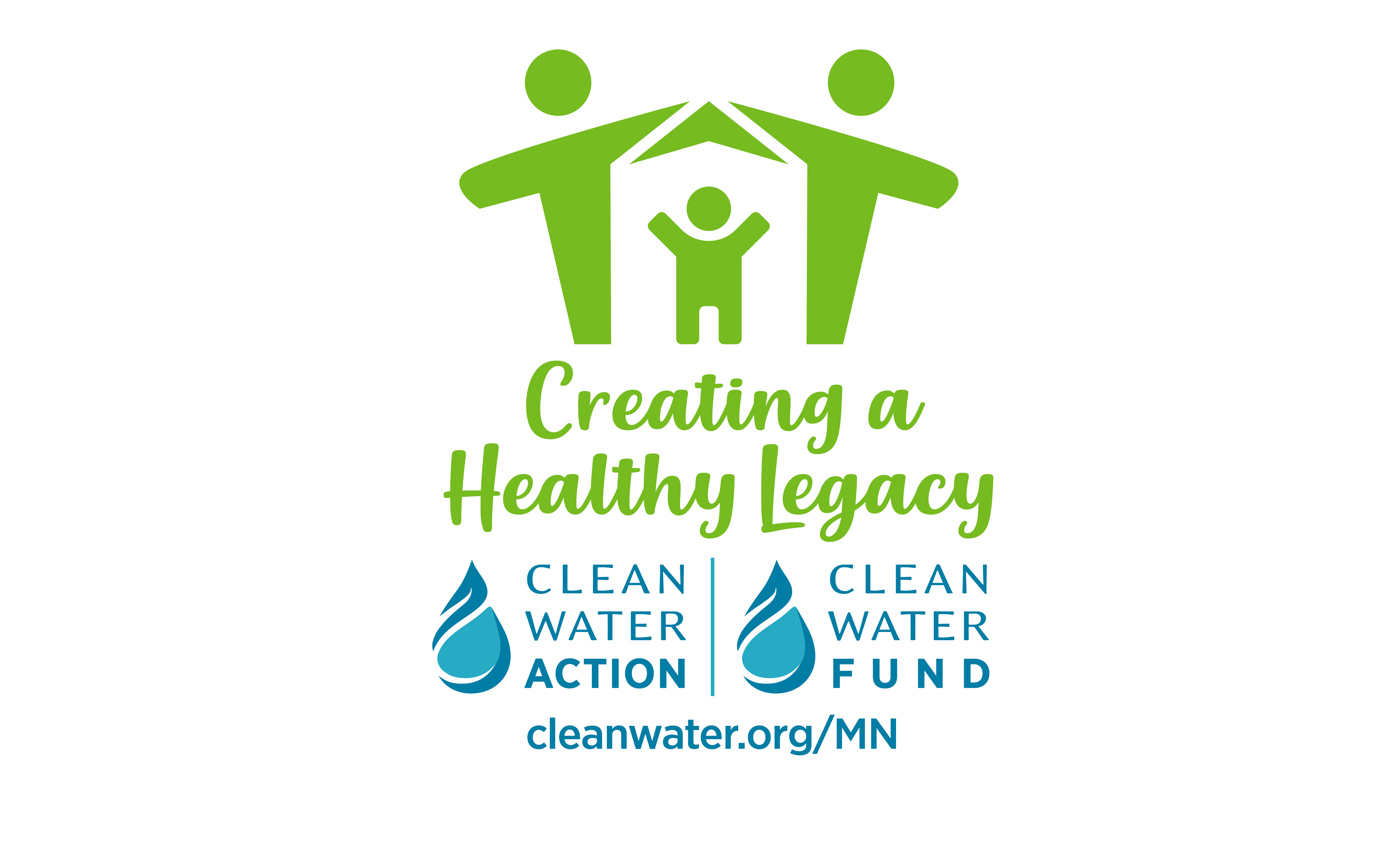 Creating a Healthy Legacy
