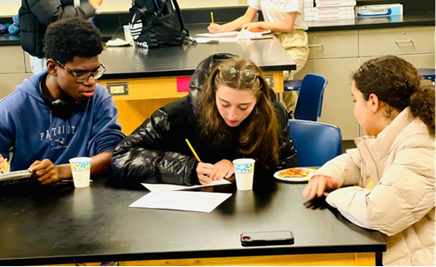 Youth Collaborative