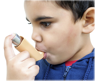 asthma asthma