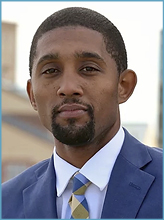 Brandon Scott Brandon Scott
