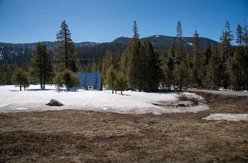 Source: California Department of Water Resources Source: California Department of Water Resources