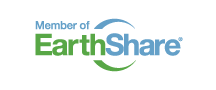 We're a member of EarthShare We're a member of EarthShare