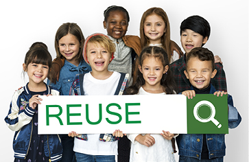Eco kids Eco kids