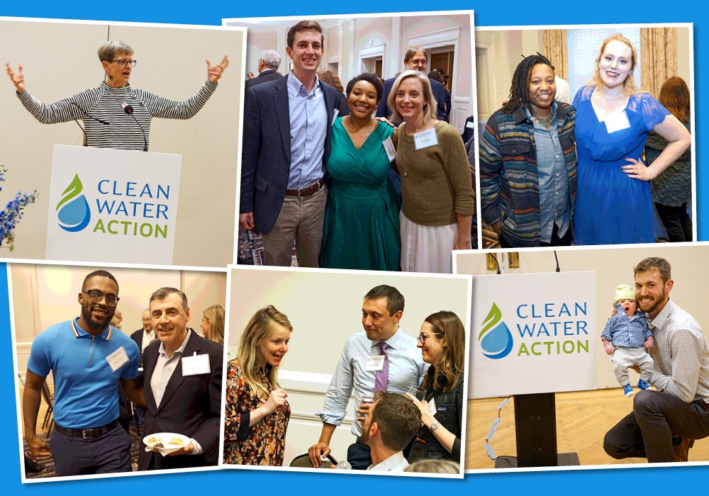 Protecting Our Water 2019 -- Join us! Protecting Our Water 2019 -- Join us!