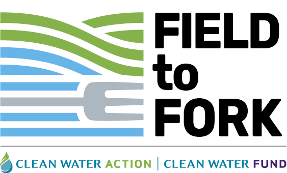Field to Fork logo Field to Fork logo