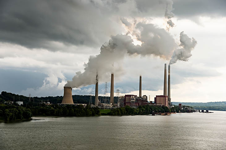 Power plant Power plant
