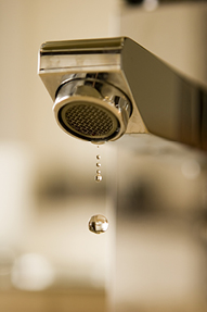 Faucet