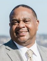 Ed Gainey Ed Gainey