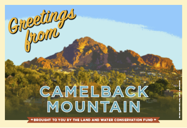Camelback Mountain Camelback Mountain