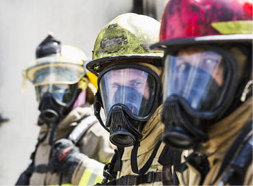 Firefighters Firefighters
