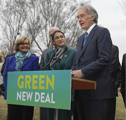 New England Newsletter_Markey