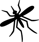 mosquito graphic mosquito graphic