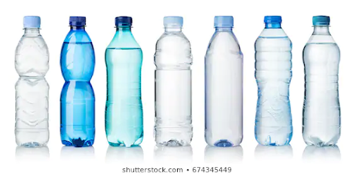 NJ_plastic bottles shutterstock NJ_plastic bottles shutterstock