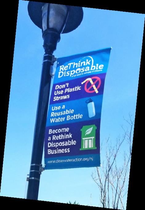 NJ_Newark Banner 2_ReThink Disposable_Photo by Jeanette Mitchell NJ_Newark Banner 2_ReThink Disposable_Photo by Jeanette Mitchell