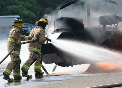 Fire fighting foam Fire fighting foam
