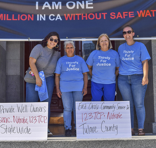 Rally for Sfe, Affordable Drinking Water Rally for Safe, Affordable Drinking Water