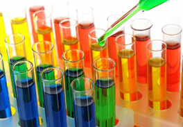 Test tubes