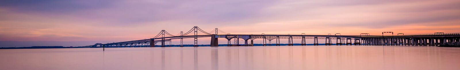 Chesapeake Bay Bridge Chesapeake Bay Bridge