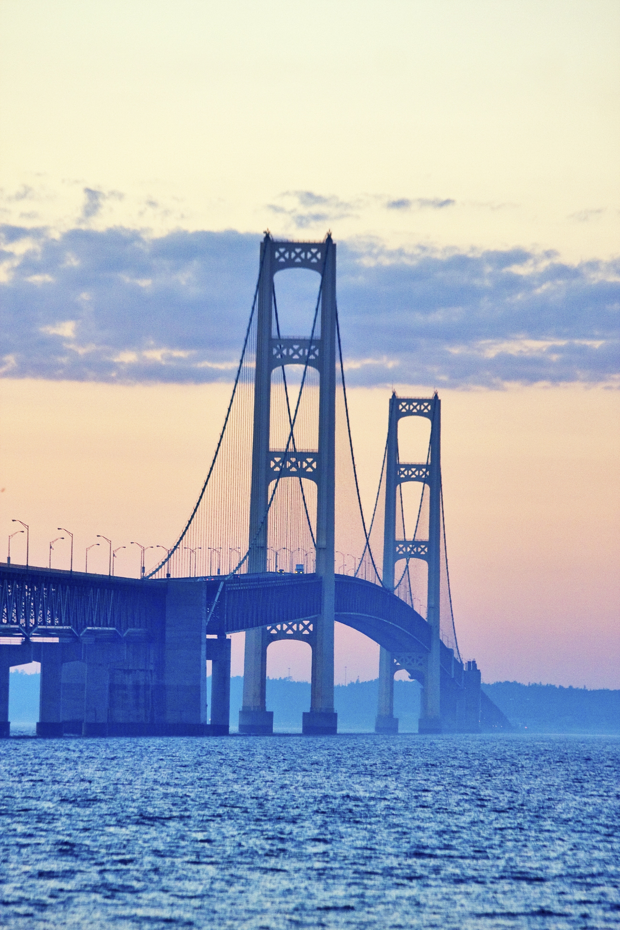 Mackinac Bridge Mackinac Bridge