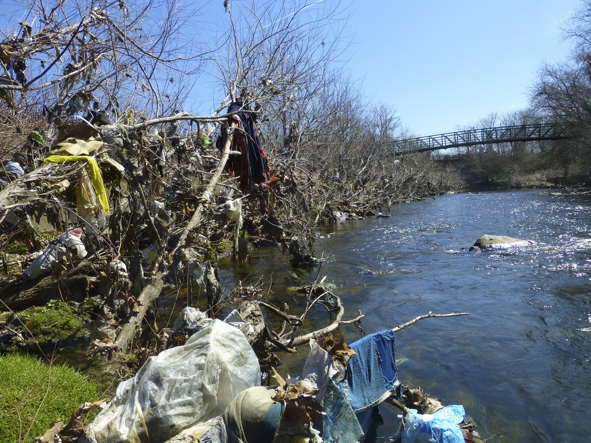 PA_Plastic_bags_Photo by Kelly O'Day PA_Plastic_bags_Photo by Kelly O'Day