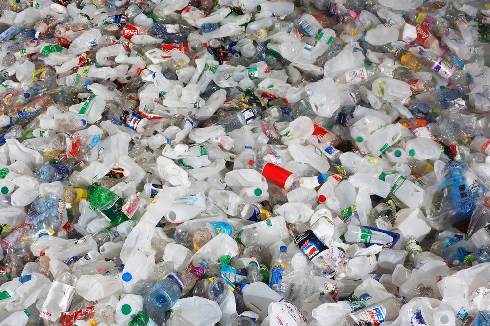 photo of plastic bottles - canva image photo of plastic bottles - canva image