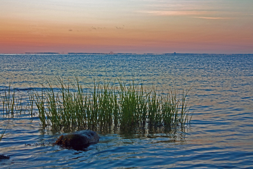 Long Island Sound / photo: flickr.com cc Long Island Sound / photo: flickr.com cc