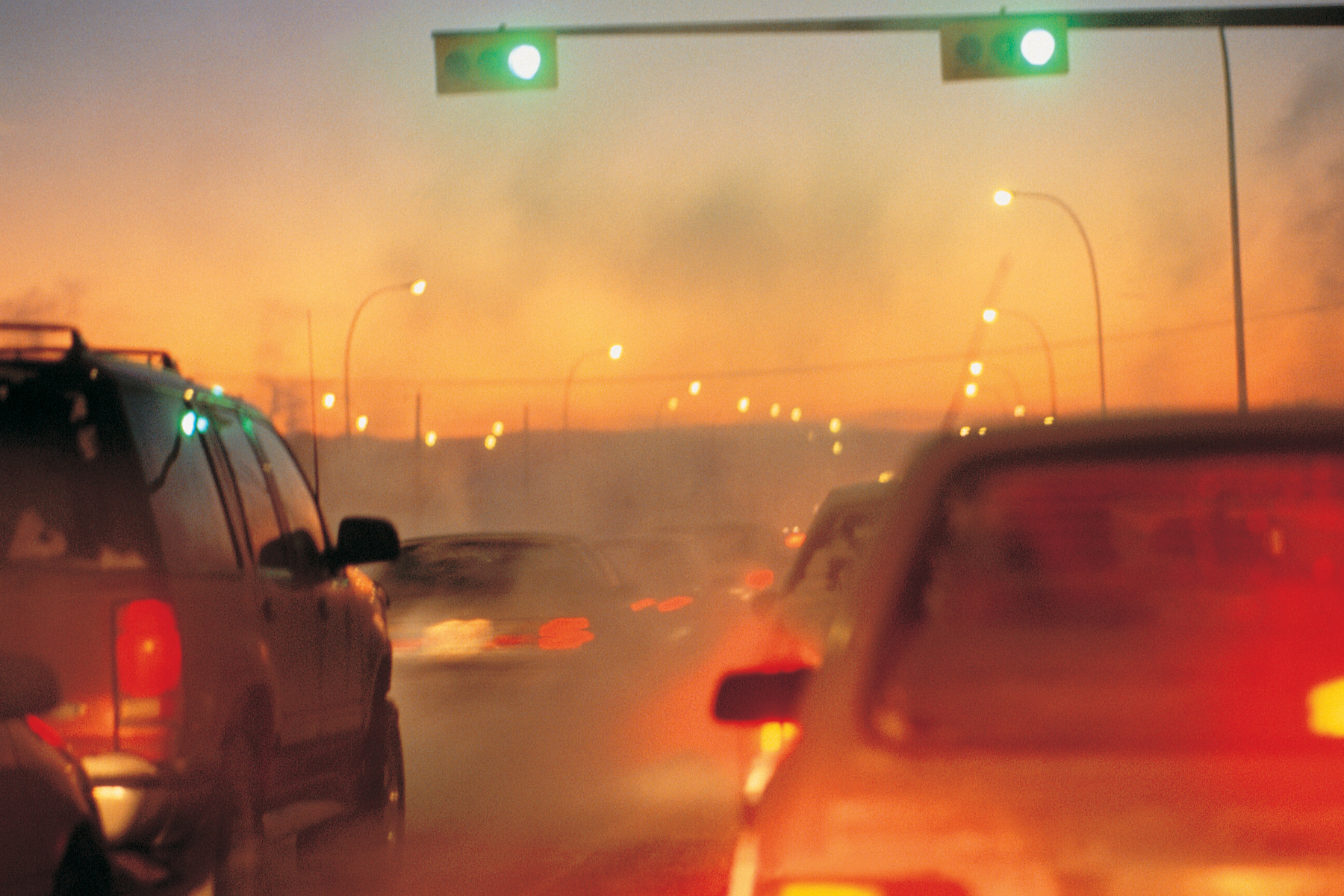 CT_Traffic_Pollution. Source; Canva CT_Traffic_Pollution. Source; Canva
