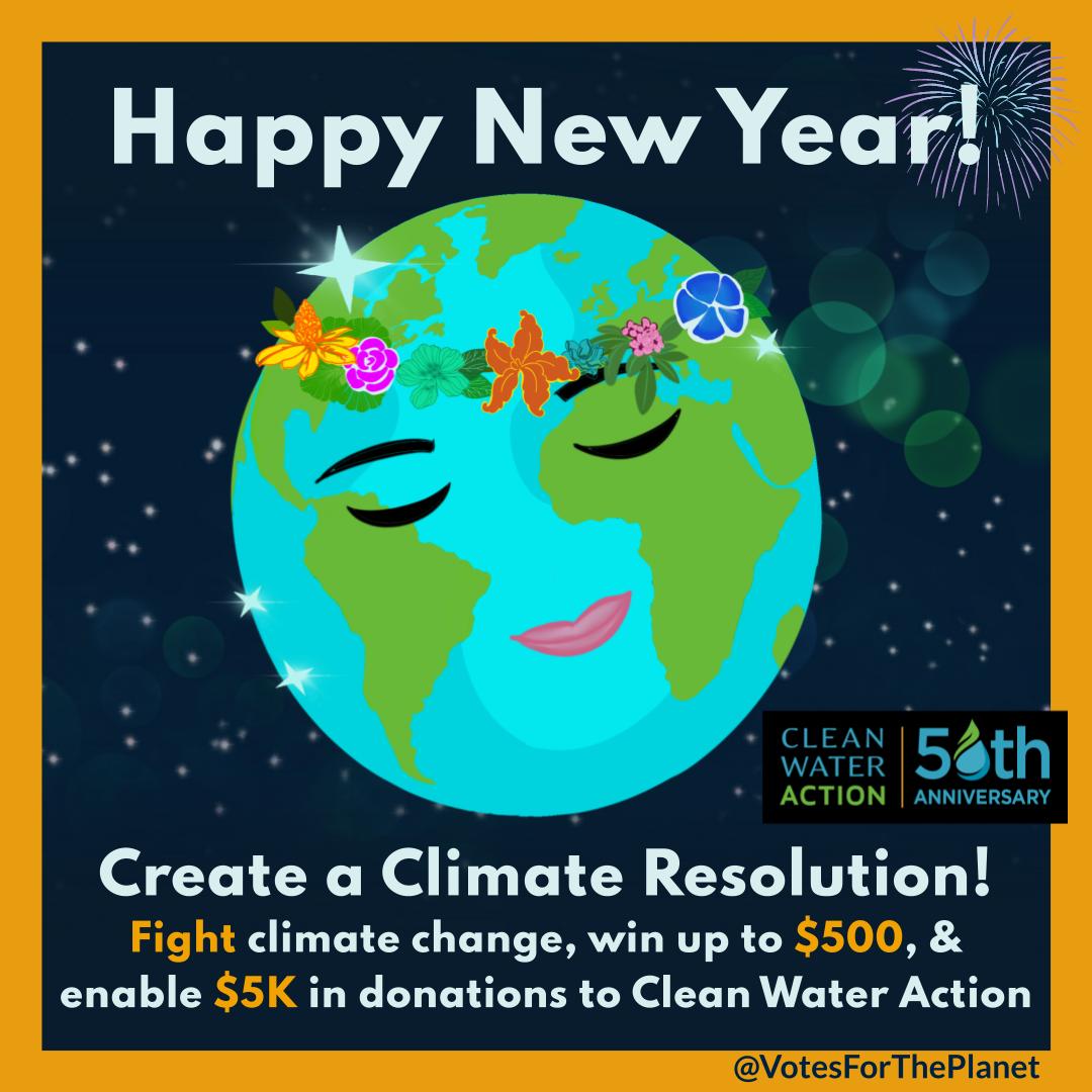 Climate Resolution IG post - Clean Water Action.jpg Climate Resolution IG post - Clean Water Action