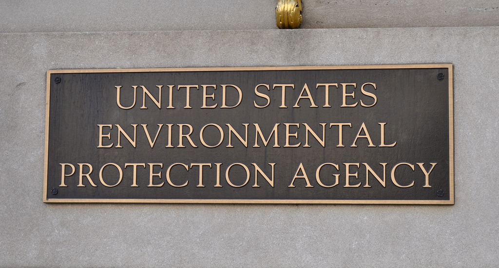 EPA office building EPA office building