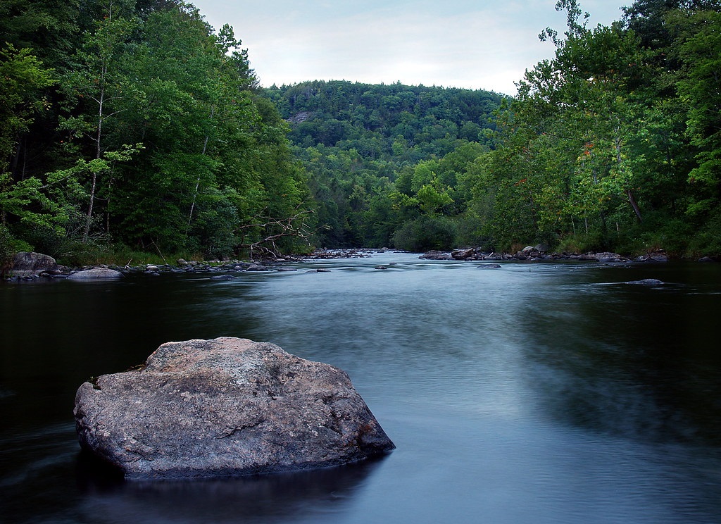 Farmington River. Credit Jon-Lewis, Flickr--Creative Commons Farmington River. Credit Jon-Lewis, Flickr--Creative Commons