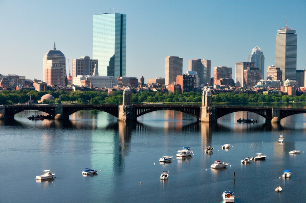 Photo by Matthias Rosekranz. Licensed Creative Commons: https://www.flickr.com/photos/rosenkranz/2788839653 Photo of Boston Skyline by Matthias Rosekranz. Licensed Creative Commons: https://www.flickr.com/photos/rosenkranz/2788839653