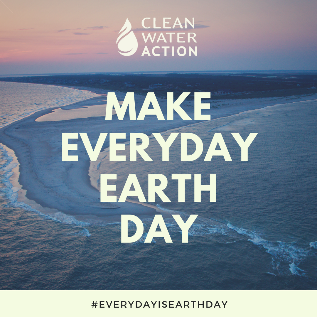 Make Everyday Earth Day_Canva_Jenny Vickers Make Everyday Earth Day_Canva_Jenny Vickers