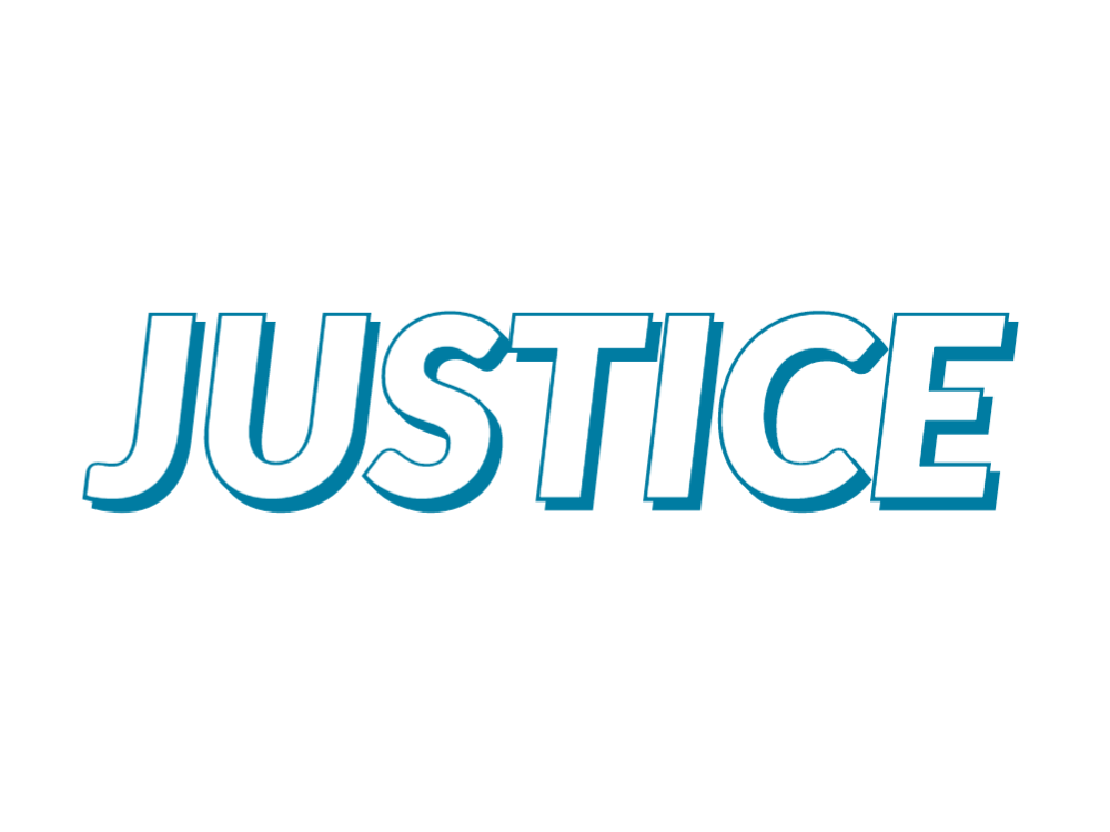 Justice Justice