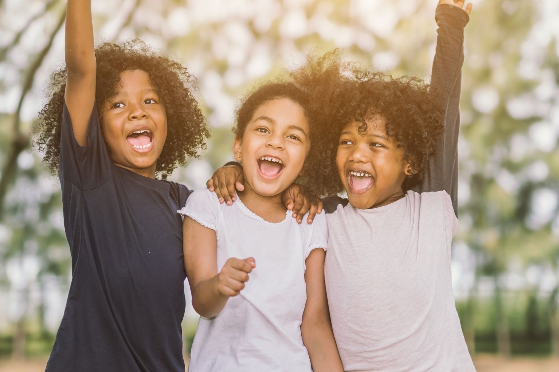 Photo of Kids Celebrating-Canva Photo of Kids Celebrating-Canva