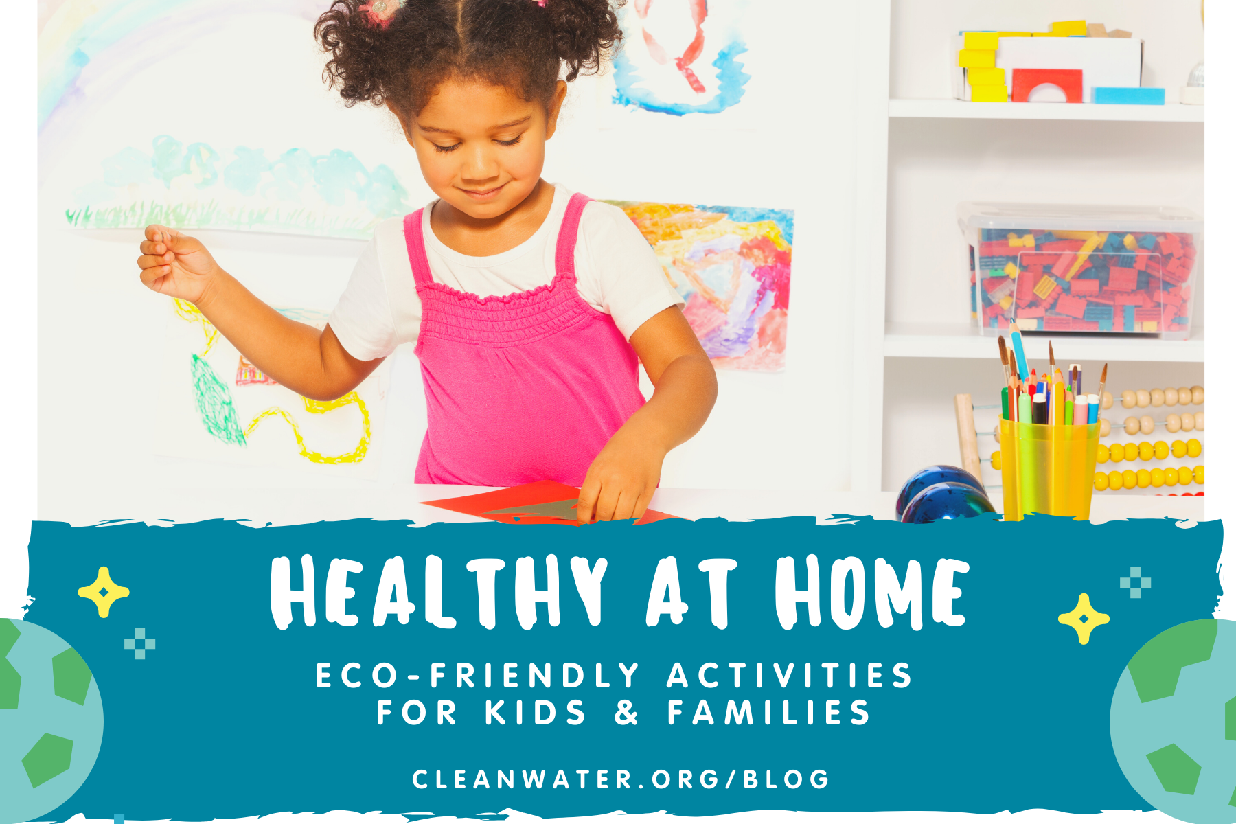 NJ Eco Friendly Activities for Kids Canva NJ Eco Friendly Activities for Kids Canva
