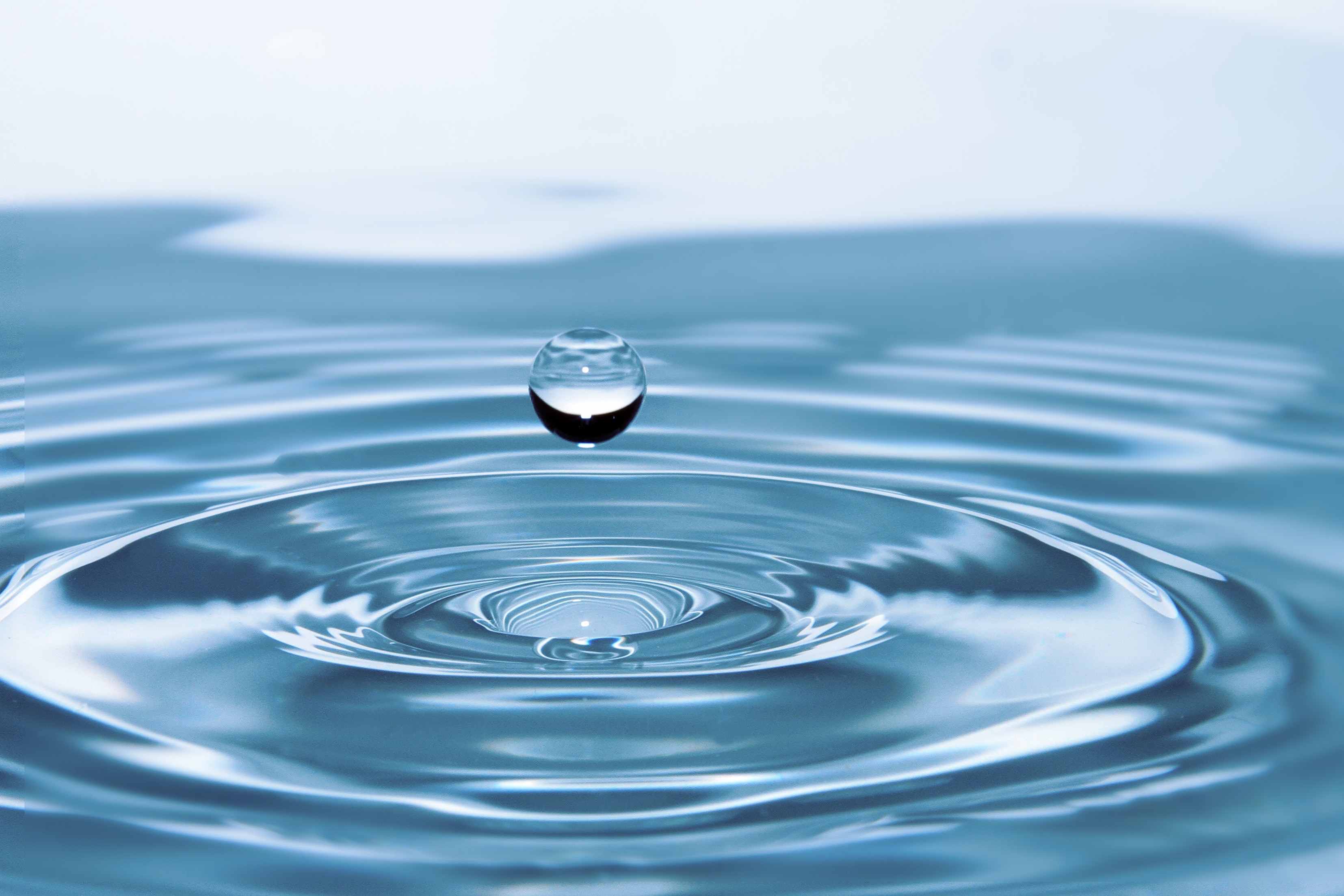 Water droplet-John Jones Water droplet-John Jones
