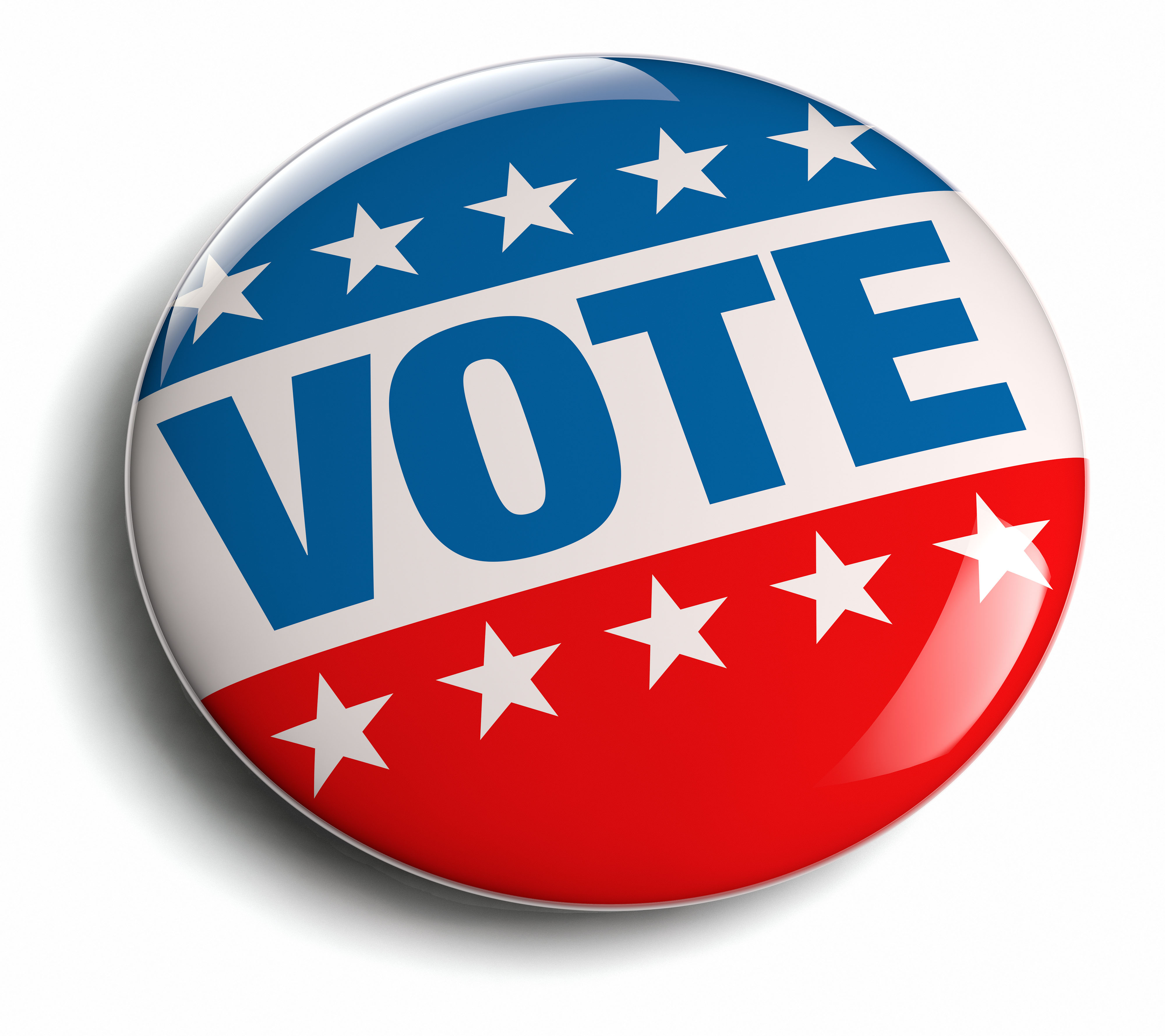 Vote! Credit: PhotoStockImage / Shutterstock Vote! Credit: PhotoStockImage / Shutterstock