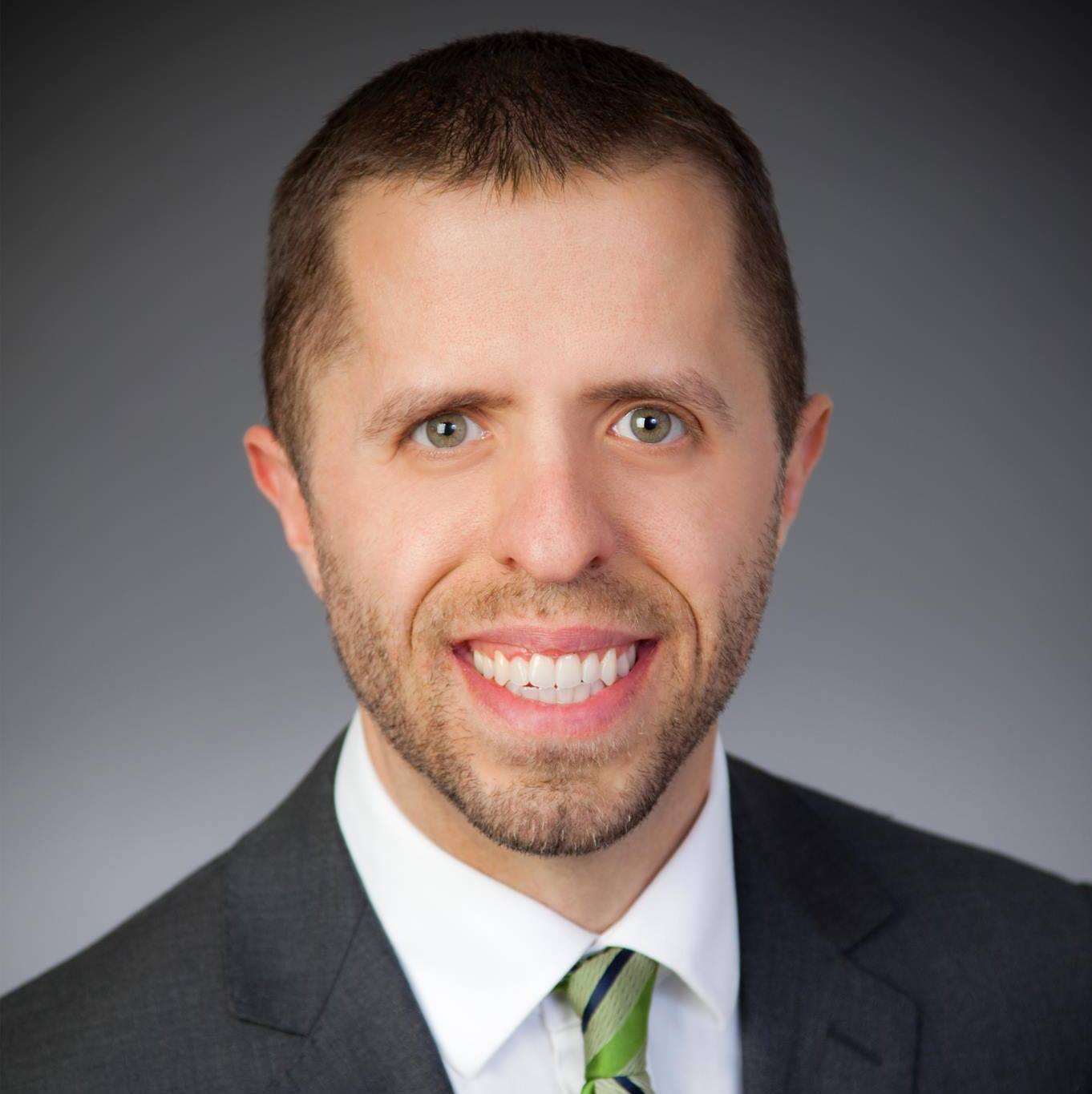 Jed Thorp Headshot - Clean Water Action Rhode Island State Director Jed Thorp Headshot.jpg