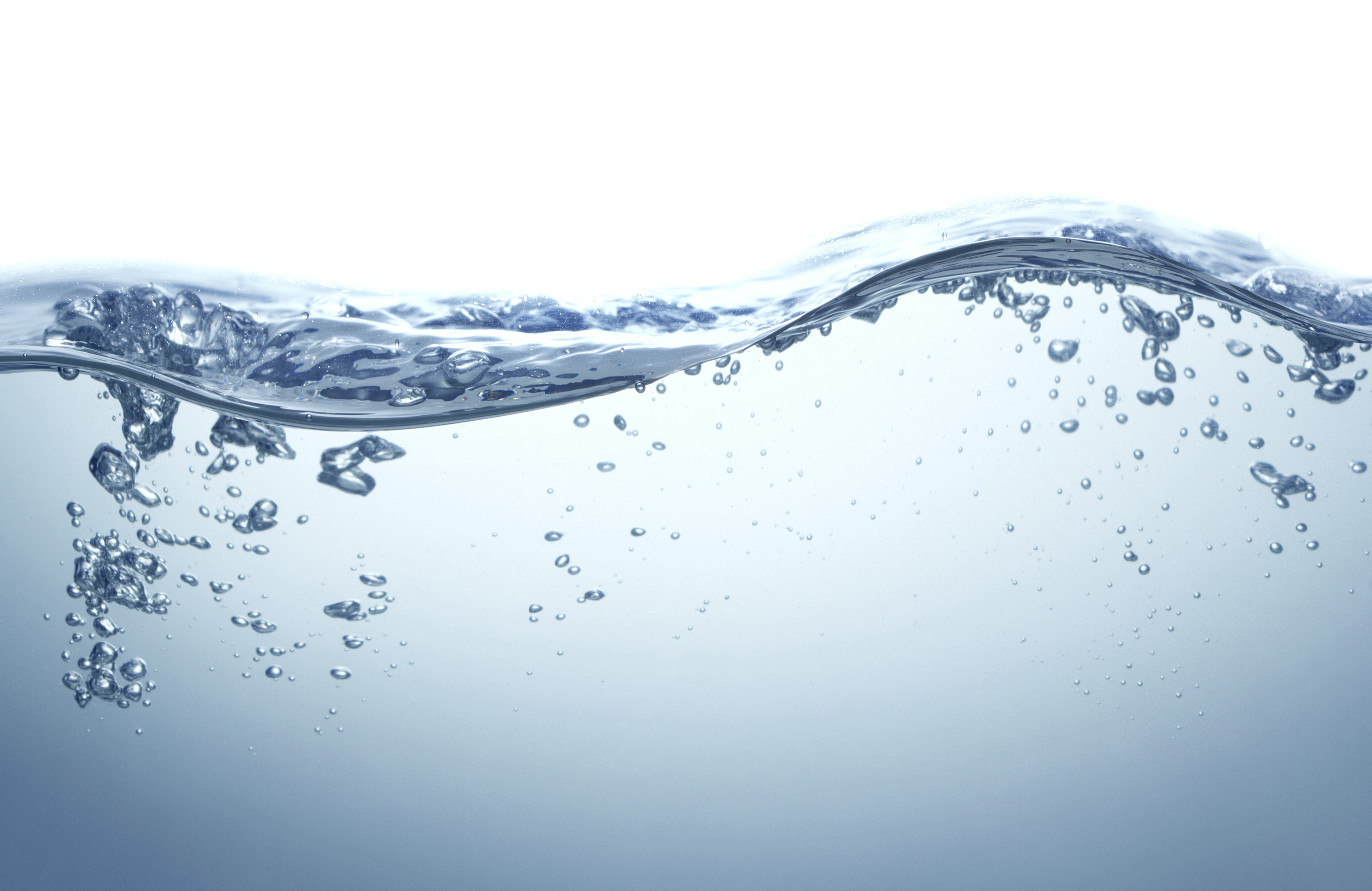 Water Water