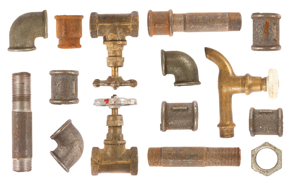 Fixtures. Photo credit: Andrey Eremin / Shutterstock Fixtures. Photo credit: Andrey Eremin / Shutterstock