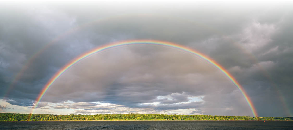 Rainbow