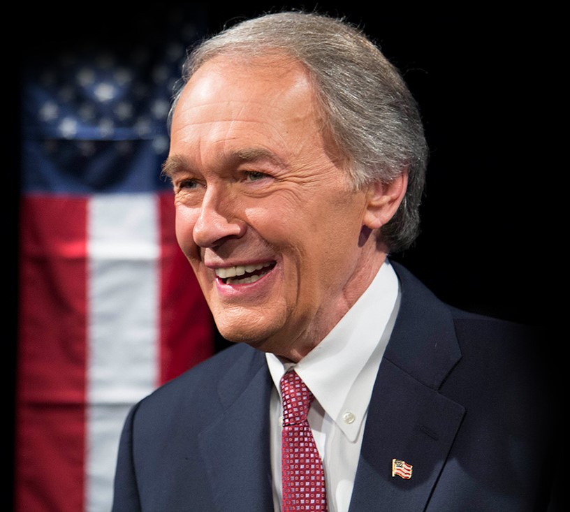 Ed Markey Ed Markey
