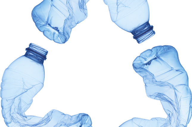 Water Bottles