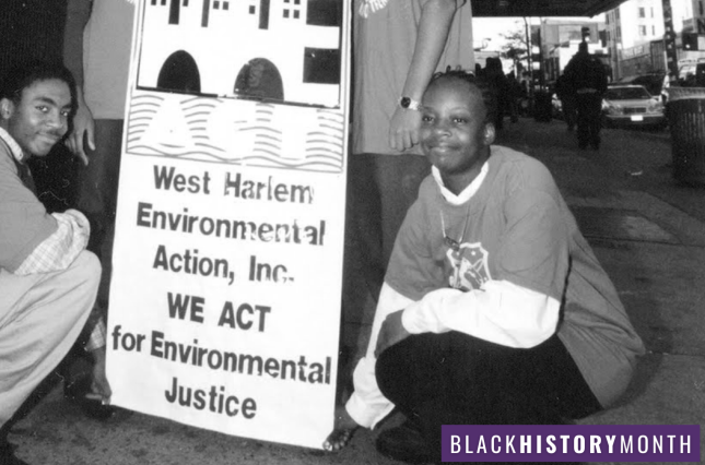 Black History Month