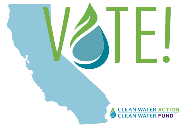 Vote! California