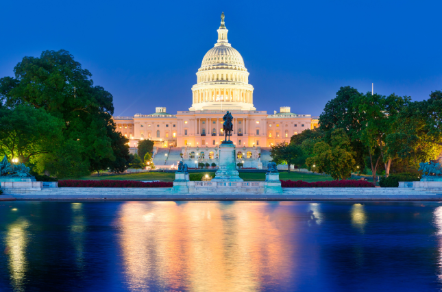 Capitol Building
