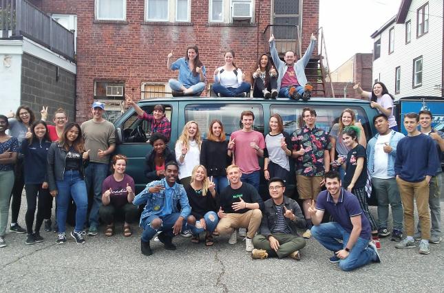 NJ_Poseidon Van_Canvass_Photo by Eric Benson NJ_Poseidon Van_Canvass_Photo by Eric Benson